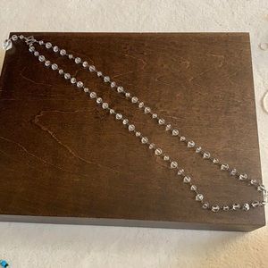 Silpada Long Necklace